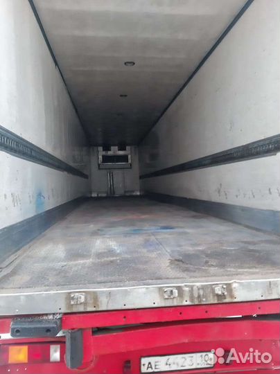 Грузоперевозки авто от 1,5 до 20 тонн, фургоны, ре