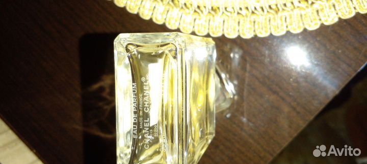 Парфюм eisenberg secret VII и №5canel EAU premiere