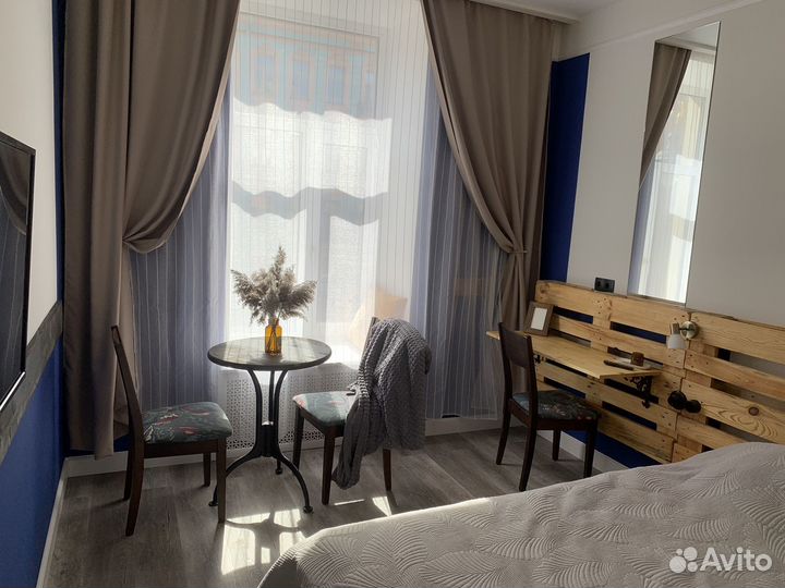 Доверительное управление недвижимостью