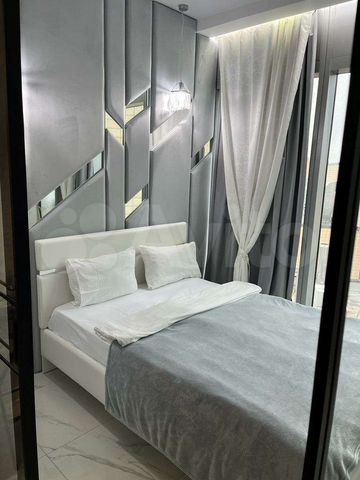 Квартира-студия, 28 м², 8/18 эт.