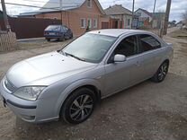 Ford Mondeo 1.8 MT, 2006, 499 873 км, с пробегом, цена 323 000 руб.