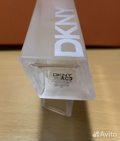 Туалетная вода женская dkny Women 30ml