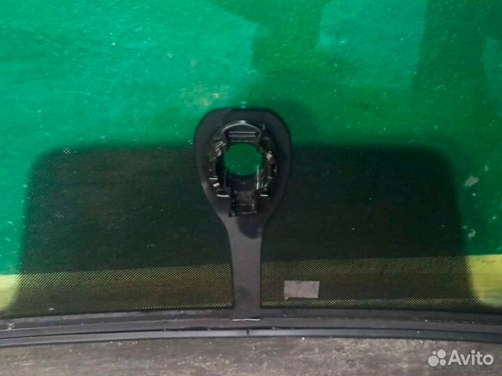 Лобовое стекло VAG оригинал на Шкода Кодиак