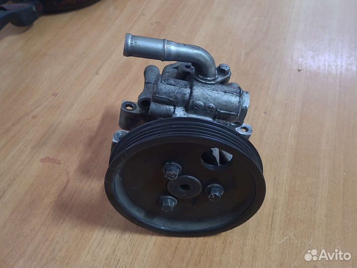 Насос гур Пежо Боксёр, Джампер