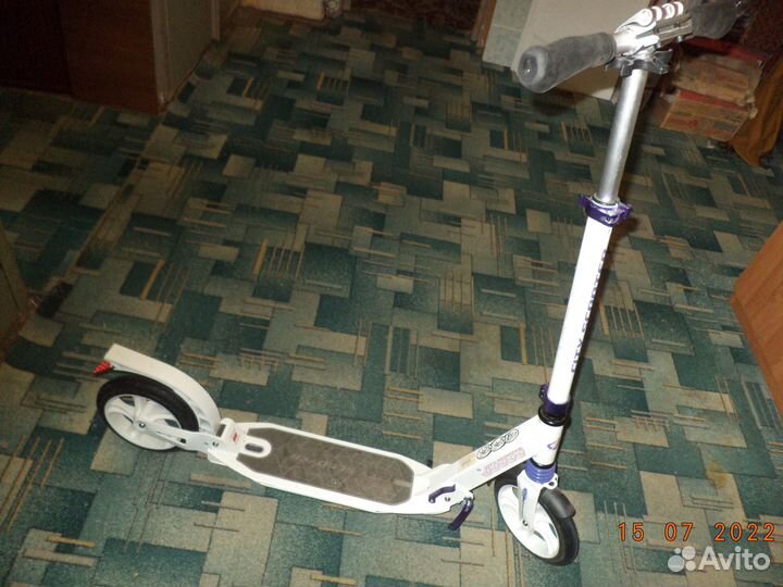 Самокат детский