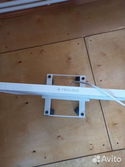 Обогреватель теплэко