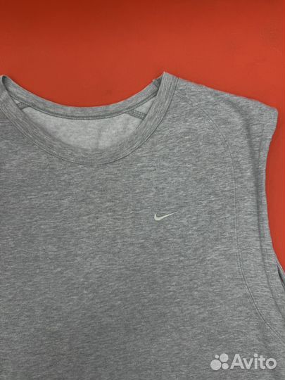 Майка nike vintage