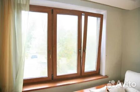 Окна пвх с установкой
