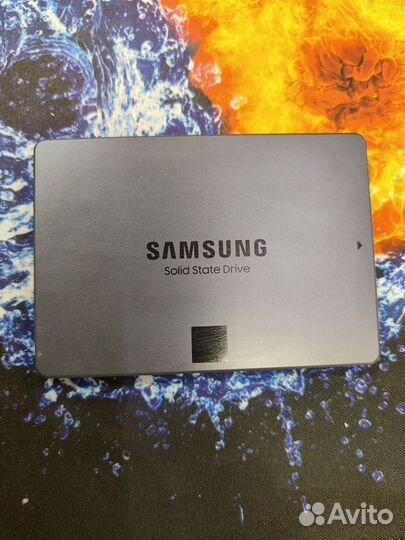 1000 гб(1Тб) 2.5