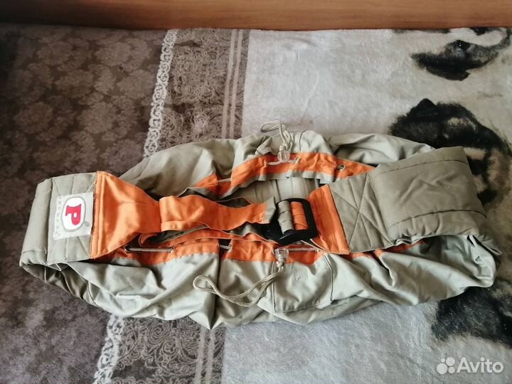 Сумка слинг