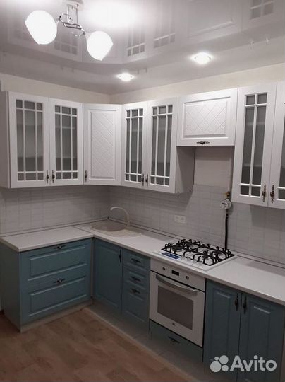 Кухня 3 метра