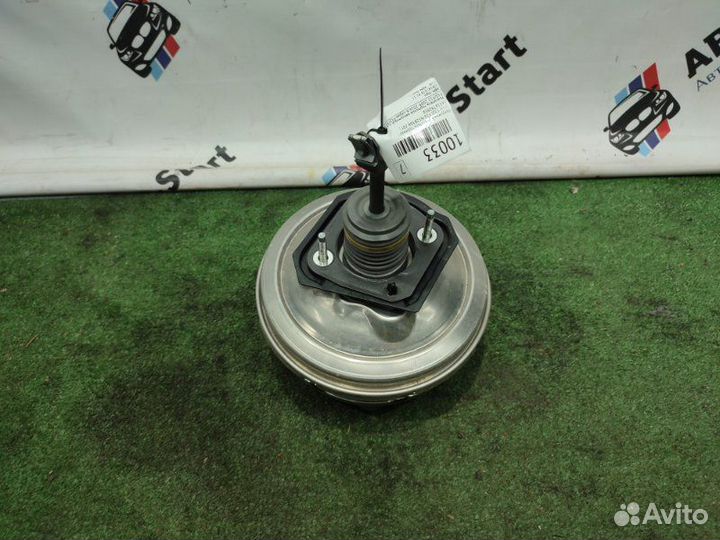 Вакуумный усилитель тормозов Bmw 530I F10 N52B30A