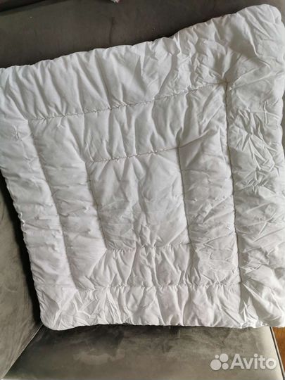 Детское одеяло конверт на выписку