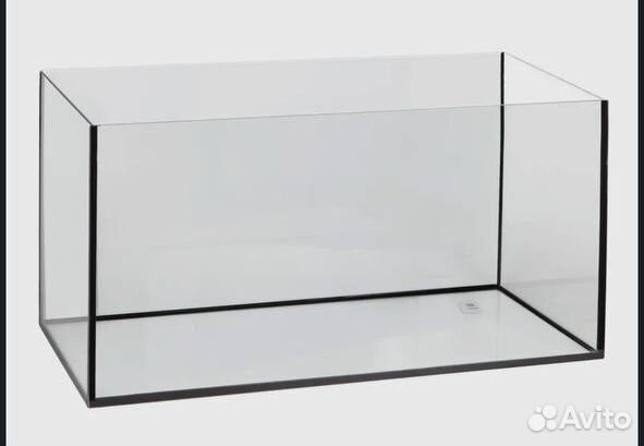 Аквариум 75 литров