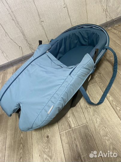 Коляска Stokke xplory 2 в 1
