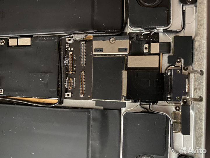 Материнская плата iPad 11 Pro 64 (2019)