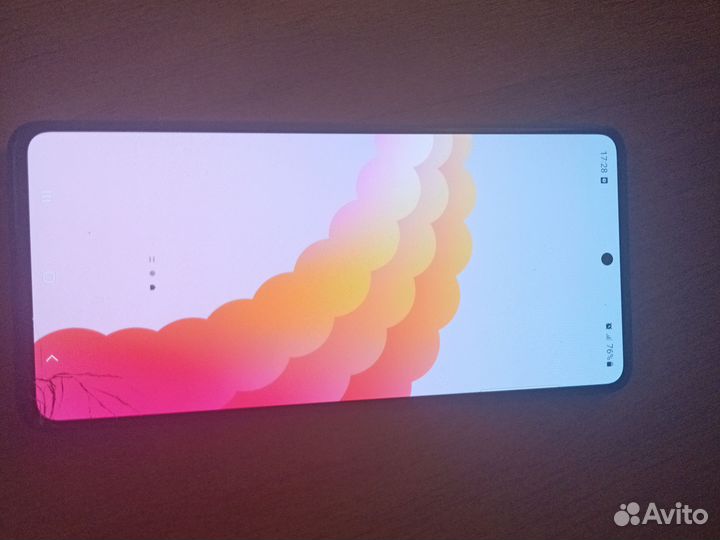 Телефон samsung a51