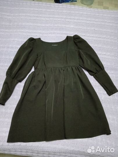 Платье 46-48