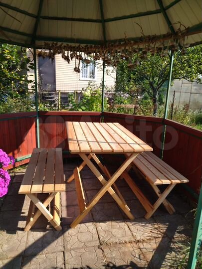 Дача 68 м² на участке 5 сот.