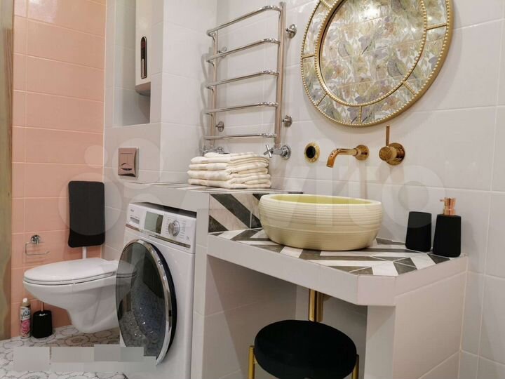 1-к. квартира, 40 м², 18/18 эт.