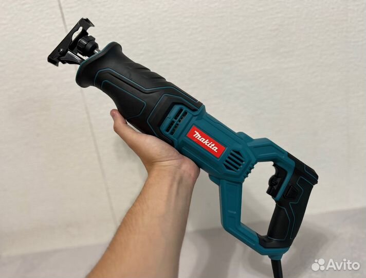 Сабельная пила Makita 1650w