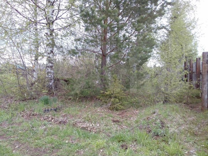 Участок 6 сот. (СНТ, ДНП)