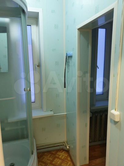 2-к. квартира, 41 м², 2/2 эт.