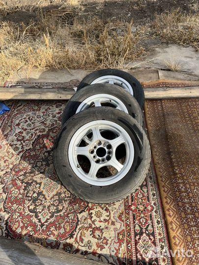 Продам диски r14
