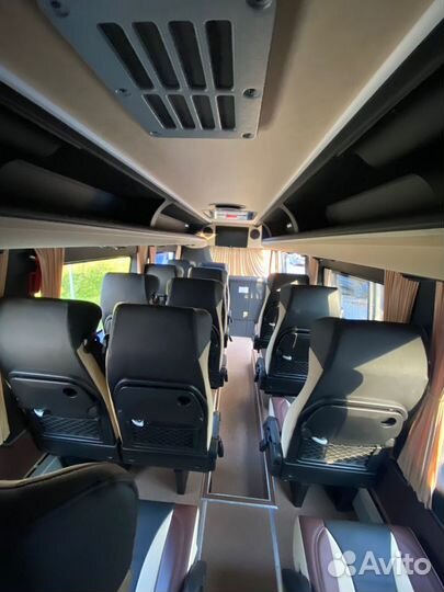 Аренда Mercedes Sprinter VIP