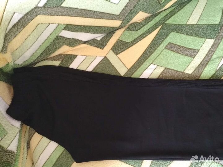 Вещи пакетом