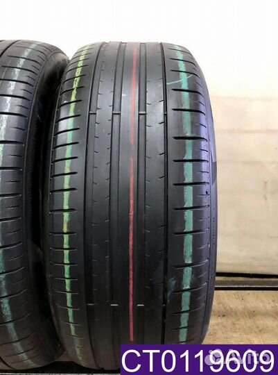 Pirelli P Zero PZ4 275/50 R20 113W