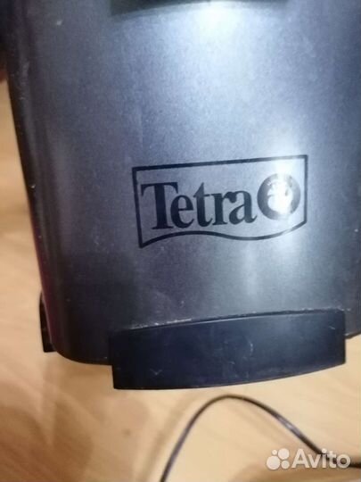Фильтр для аквариума внешний Тетра 800