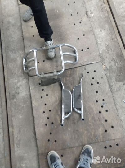 Запчасти на мопед альфа