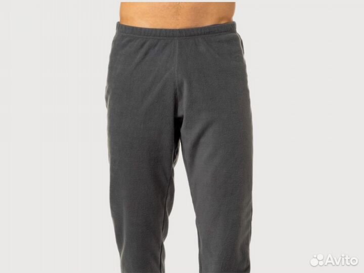 Термокальсоны флисовые Varman в разных цветах