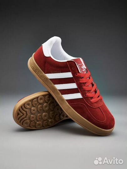 Adidas gazelle
