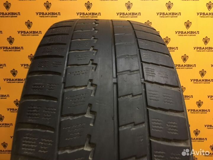Dunlop SP Winter Maxx WM01 255/45 R18 103T