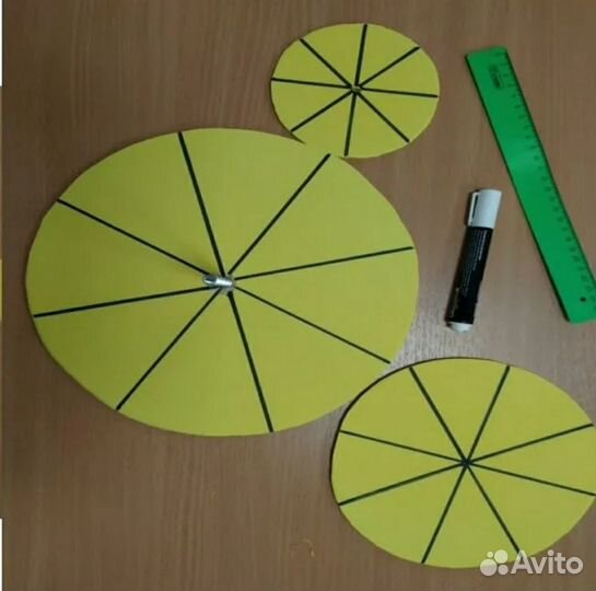 Круги Луллия, много разных тем