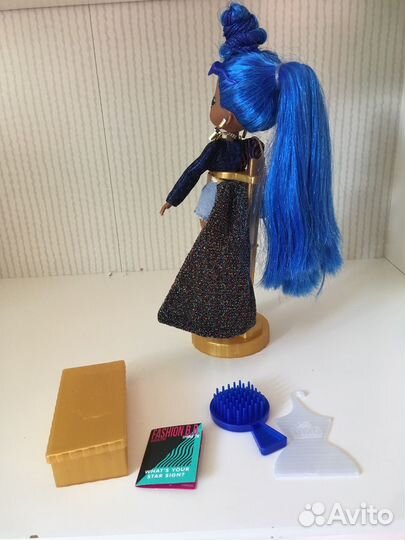 Кукла lol omg miss independent