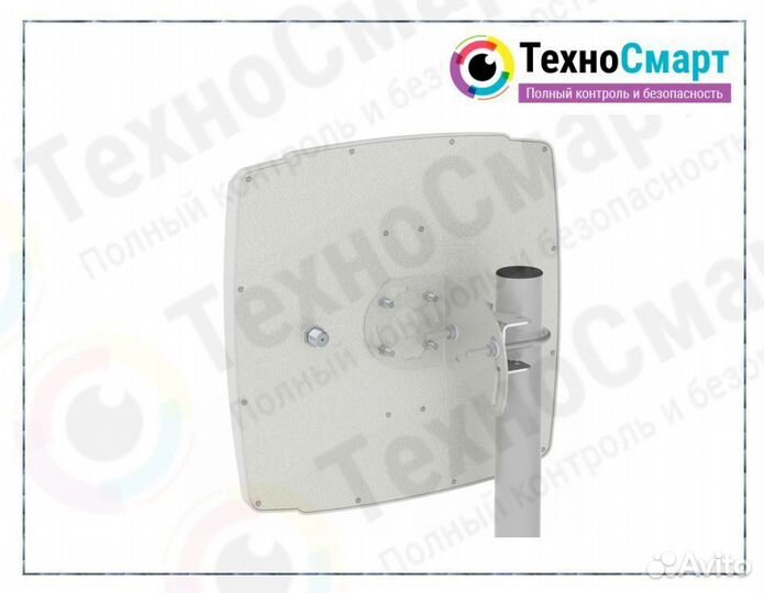 Цифровая Эфирная Антенна Cifra-9 с усил-ем до 15км