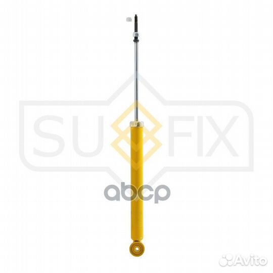 SA-1038 Амортизатор sufix SA1038 sufix