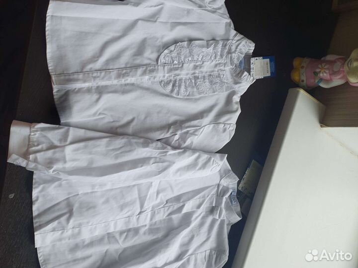 Школьная форма