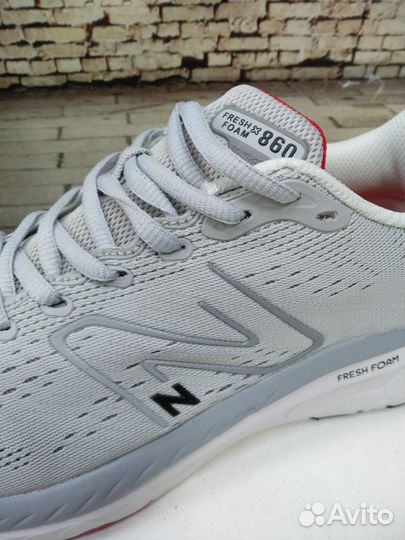 Кроссовки для бега NB размеры 41 - 45