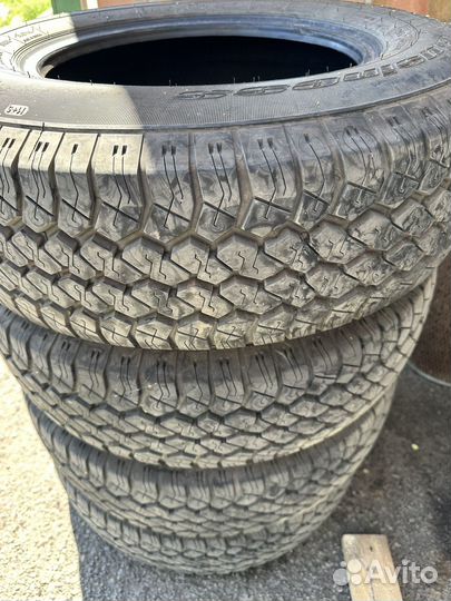 Cordiant Business CA 215/70 R15