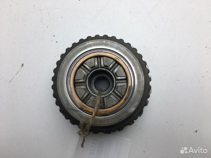 Планетарная передача Subaru Leone AA2 EA82 1987