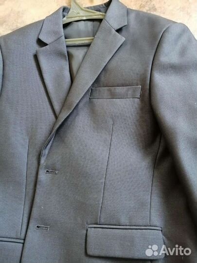 Пиджак для мальчика