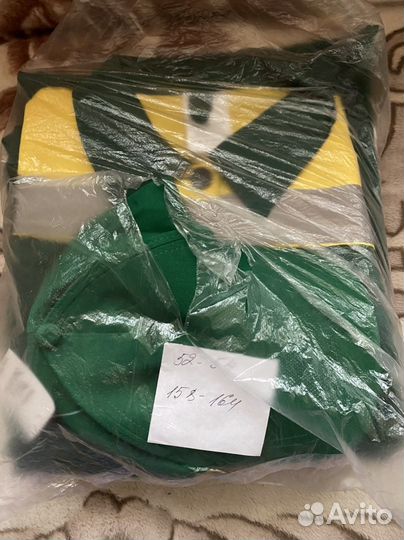 Спец одежда