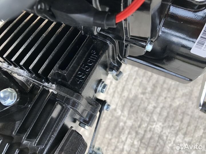 Мопед Roliz Alpha Touist