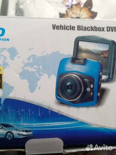 Видиорегистратор