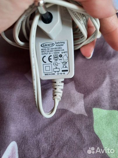 Детские качели