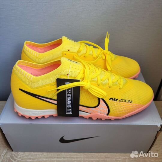 Сороконожки Nike Air Zoom Mercurial Vapor 15 Elite